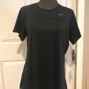 Nike dri-fit sport top